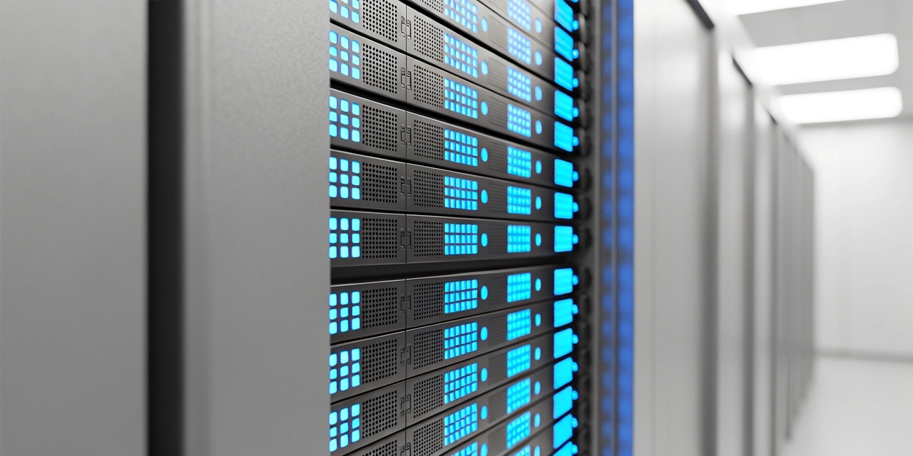 Enterprise Infrastructure Detail