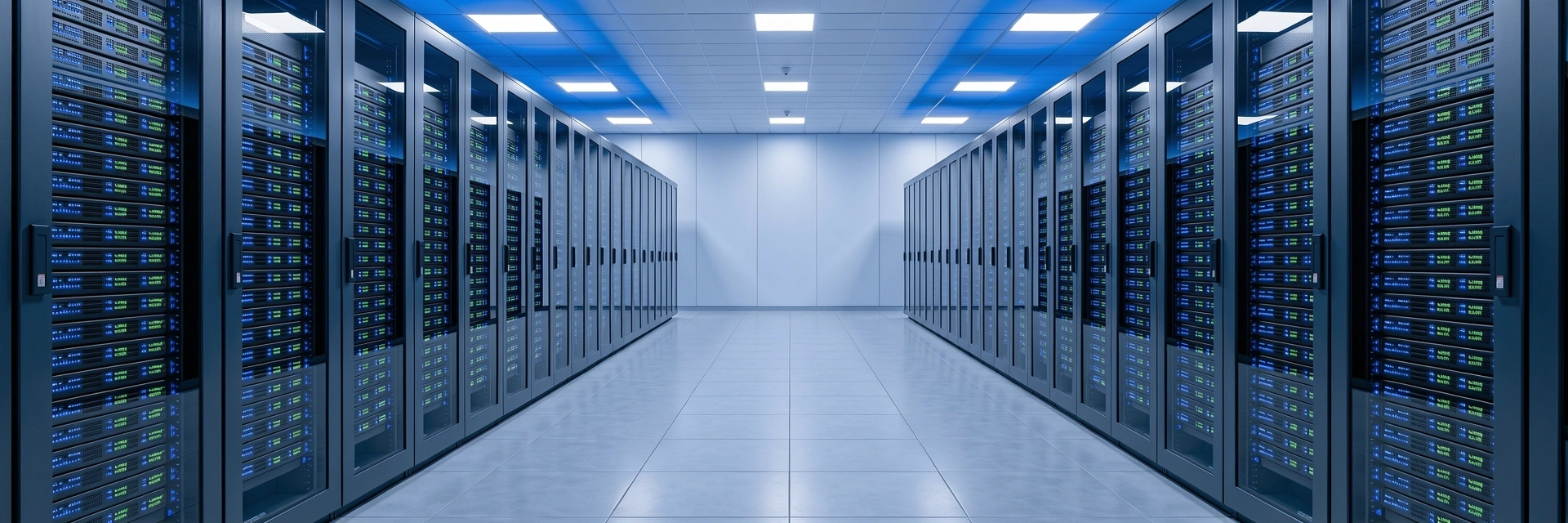 Bamboo Matrix Labs infrastructure