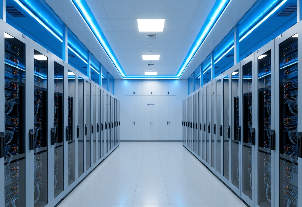 Enterprise Infrastructure Lab